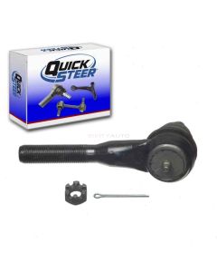 QuickSteer Steering Tie Rod End