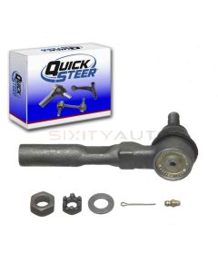 QuickSteer Steering Tie Rod End