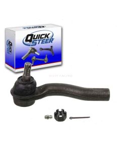 QuickSteer Steering Tie Rod End