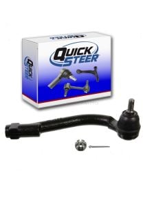 QuickSteer Steering Tie Rod End