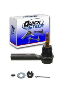 QuickSteer Steering Tie Rod End