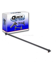 QuickSteer Steering Tie Rod End Adjusting Sleeve