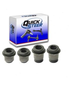 QuickSteer Suspension Control Arm Bushing Kit