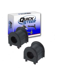 QuickSteer Suspension Stabilizer Bar Bushing Kit