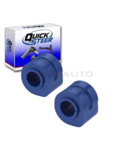 QuickSteer Suspension Stabilizer Bar Bushing Kit