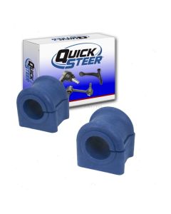 QuickSteer Suspension Stabilizer Bar Bushing Kit