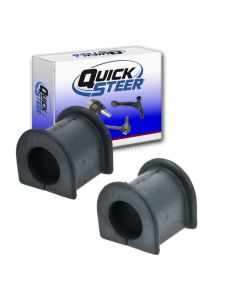 QuickSteer Suspension Stabilizer Bar Bushing Kit
