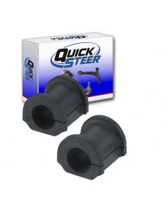 QuickSteer Suspension Stabilizer Bar Bushing Kit