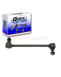 QuickSteer Suspension Stabilizer Bar Link