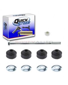 QuickSteer Suspension Stabilizer Bar Link Kit