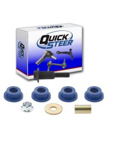 QuickSteer Suspension Stabilizer Bar Link Kit