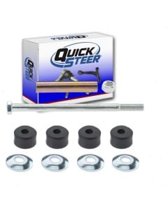 QuickSteer Suspension Stabilizer Bar Link Kit