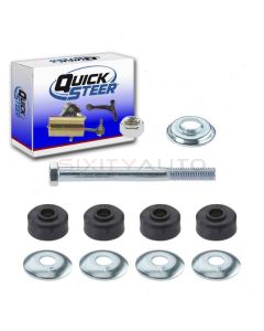 QuickSteer Suspension Stabilizer Bar Link Kit