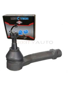 Mevotech Steering Tie Rod End