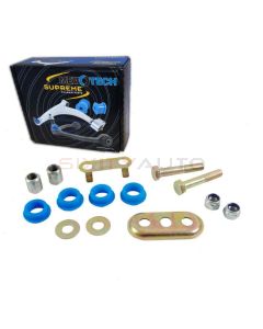Mevotech Steering Tie Rod Bushing