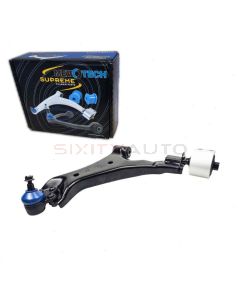 Mevotech Suspension Control Arm and Ball Joint Assembly