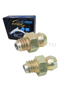 Mevotech Suspension Control Arm Shaft Kit