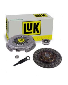 LuK Transmission Clutch Kit