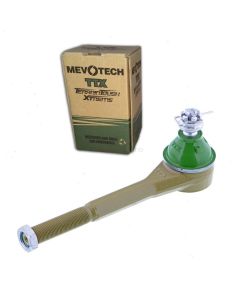 Mevotech TTX Steering Tie Rod End