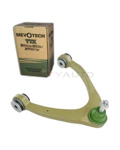 Mevotech Suspension Control Arm and Ball Joint Assembly