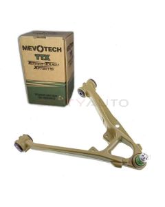 Mevotech Suspension Control Arm and Ball Joint Assembly