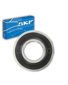 SKF Generator Drive End Bearing