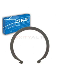 SKF Wheel Bearing Retaining Ring