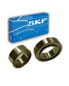 SKF Differential Pinion Pilot Bearing