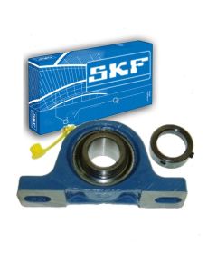 SKF Bearings
