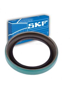 SKF Engine Crankshaft Seal