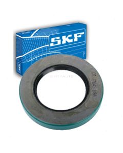 SKF Engine Crankshaft Seal