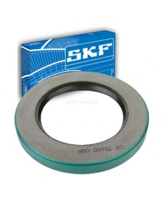 SKF Engine Crankshaft Seal