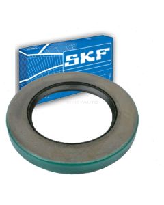 SKF Engine Crankshaft Seal