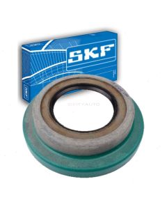 SKF Engine Crankshaft Seal