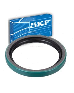 SKF Engine Crankshaft Seal