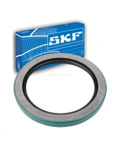 SKF Engine Crankshaft Seal