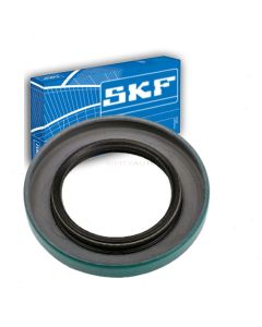 SKF Power Steering Pump Shaft Seal