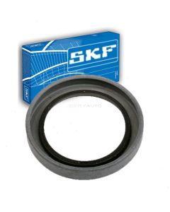 SKF Engine Crankshaft Seal