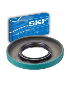 SKF Engine Crankshaft Seal