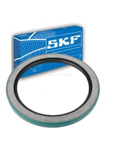 SKF Engine Crankshaft Seal