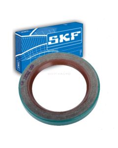 SKF Engine Crankshaft Seal