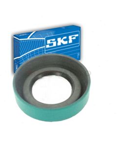 SKF Engine Crankshaft Seal