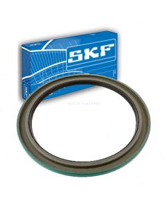 SKF Engine Crankshaft Seal