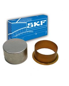 SKF Engine Crankshaft Seal