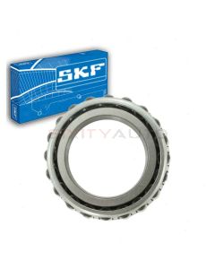 SKF Manual Transmission Countershaft Bearing