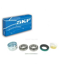 SKF Bearings