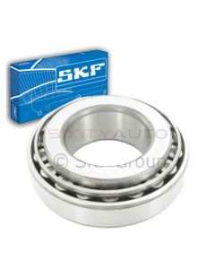 SKF Manual Transmission Countershaft Bearing