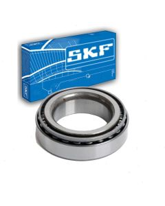 SKF Axle Shaft Bearing Set
