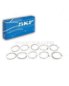 SKF Universal Joint Clamp