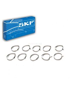 SKF Universal Joint Clamp